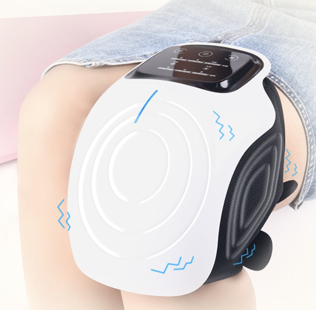 Smart Wireless Knee Massager™