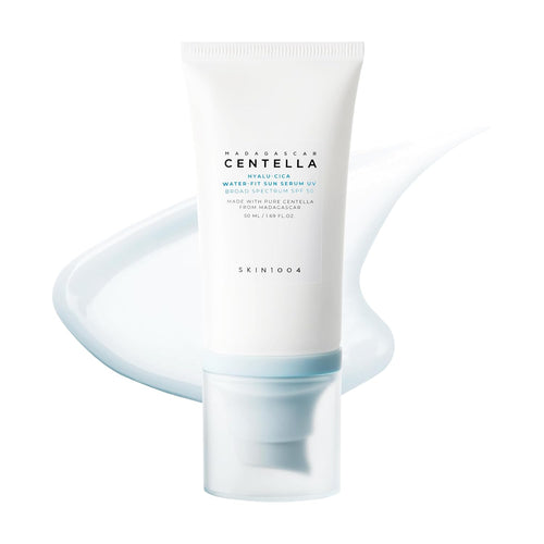 SPF 50 Centella Sunscreen