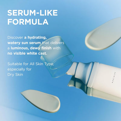 SPF 50 Centella Sunscreen