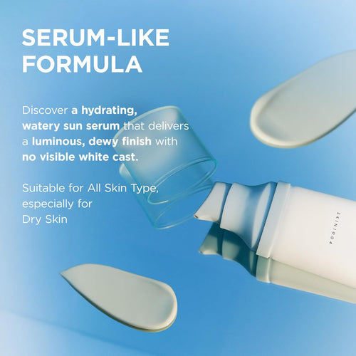 SPF 50 Centella Sunscreen