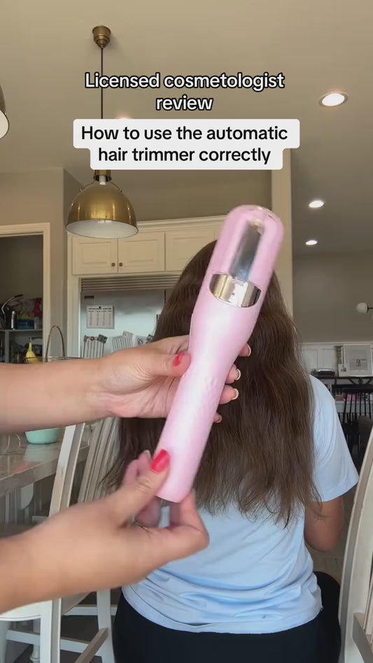 Split End Trimmer™